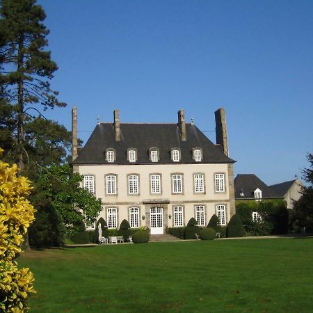 Malouiniere De La Ville Bague Villa Saint-Coulomb Eksteriør billede