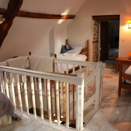 Malouiniere De La Ville Bague Villa Saint-Coulomb Eksteriør billede